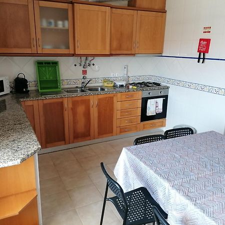 Casa Do Quebrado Βίλα Peniche Εξωτερικό φωτογραφία