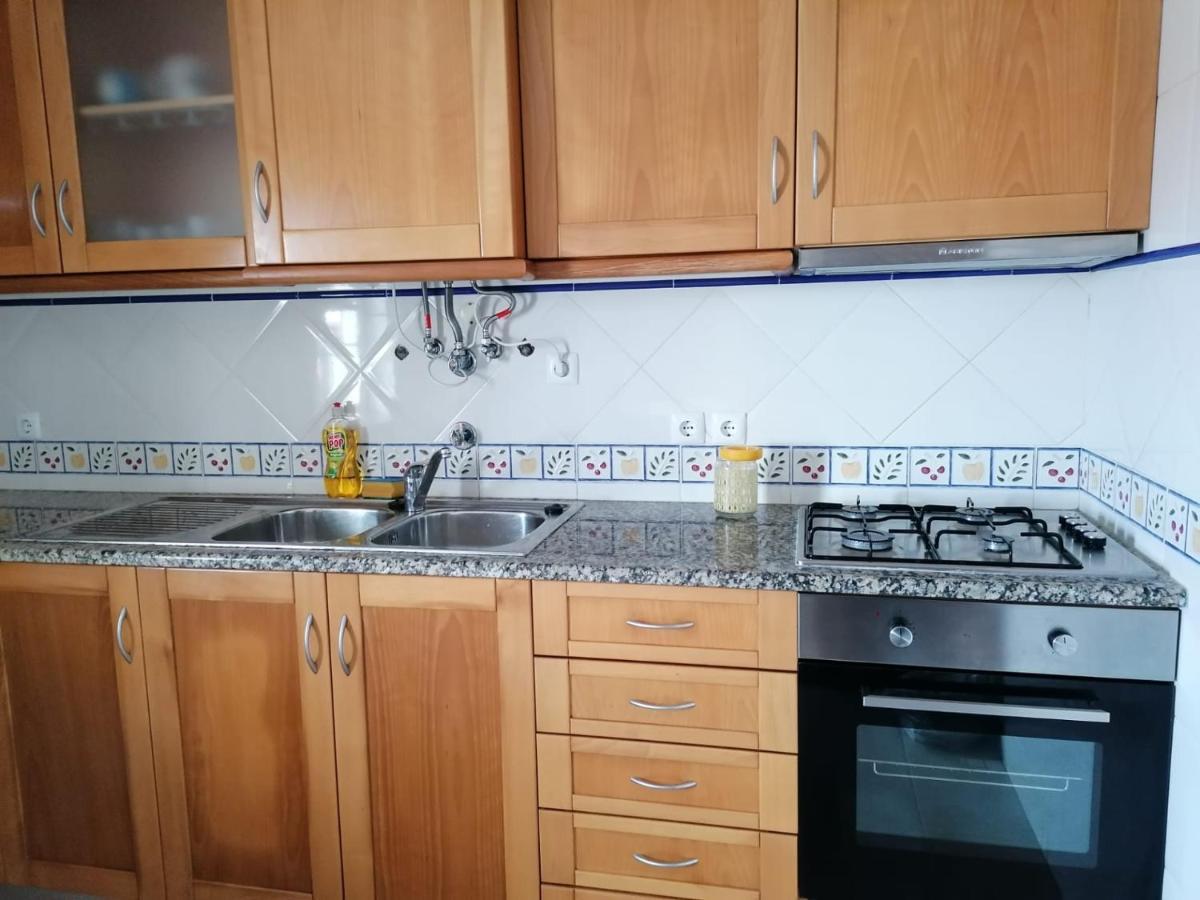 Casa Do Quebrado Βίλα Peniche Εξωτερικό φωτογραφία