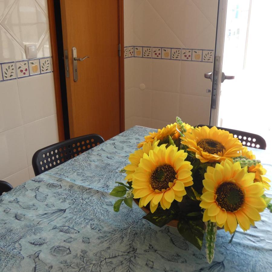 Casa Do Quebrado Βίλα Peniche Εξωτερικό φωτογραφία
