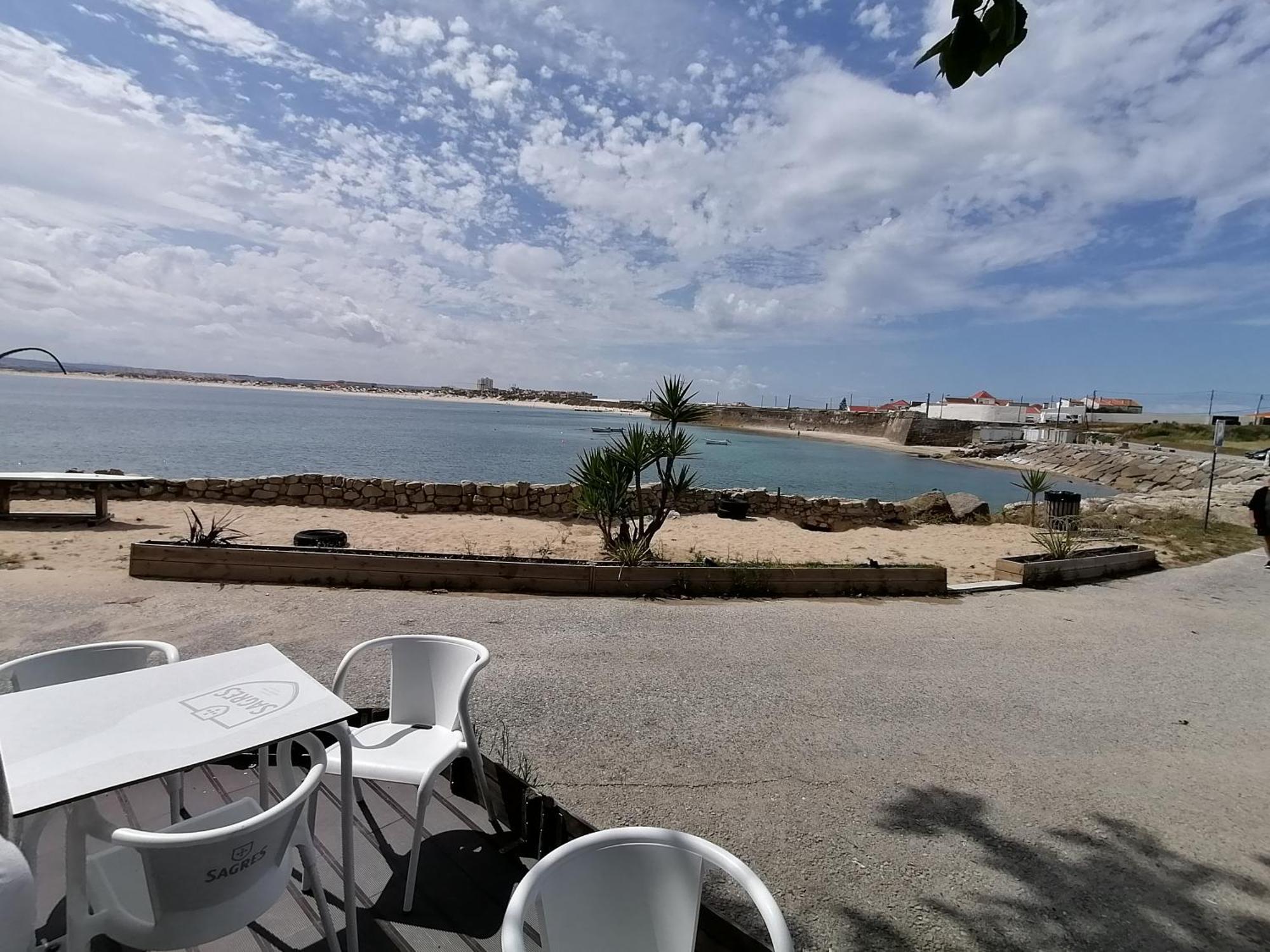 Casa Do Quebrado Βίλα Peniche Εξωτερικό φωτογραφία