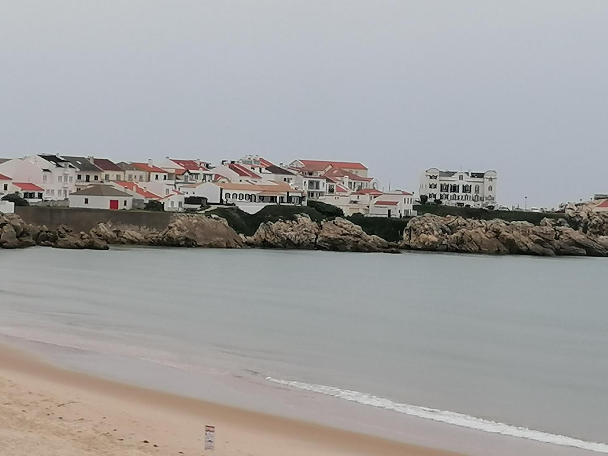 Casa Do Quebrado Βίλα Peniche Εξωτερικό φωτογραφία