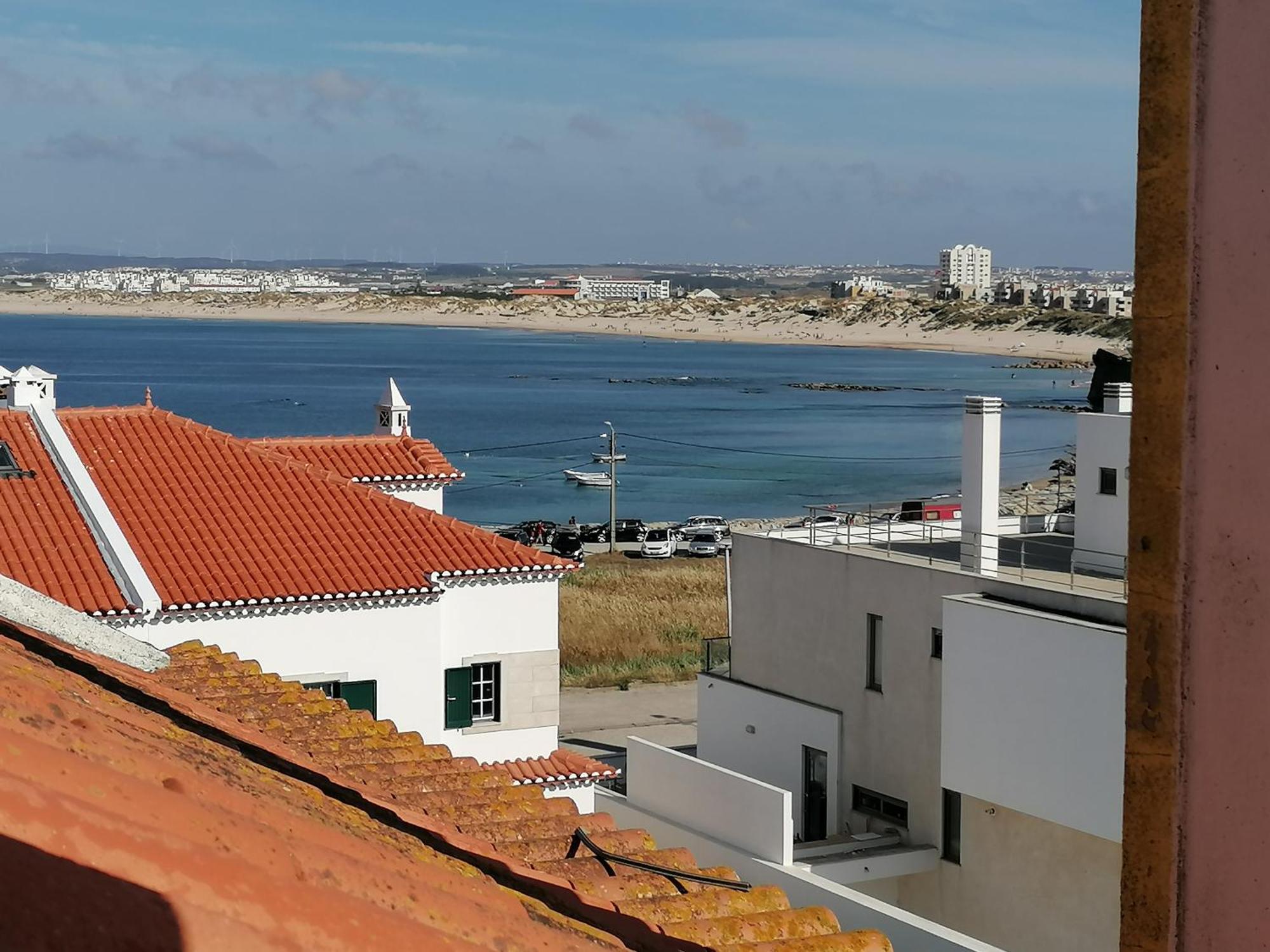 Casa Do Quebrado Βίλα Peniche Εξωτερικό φωτογραφία