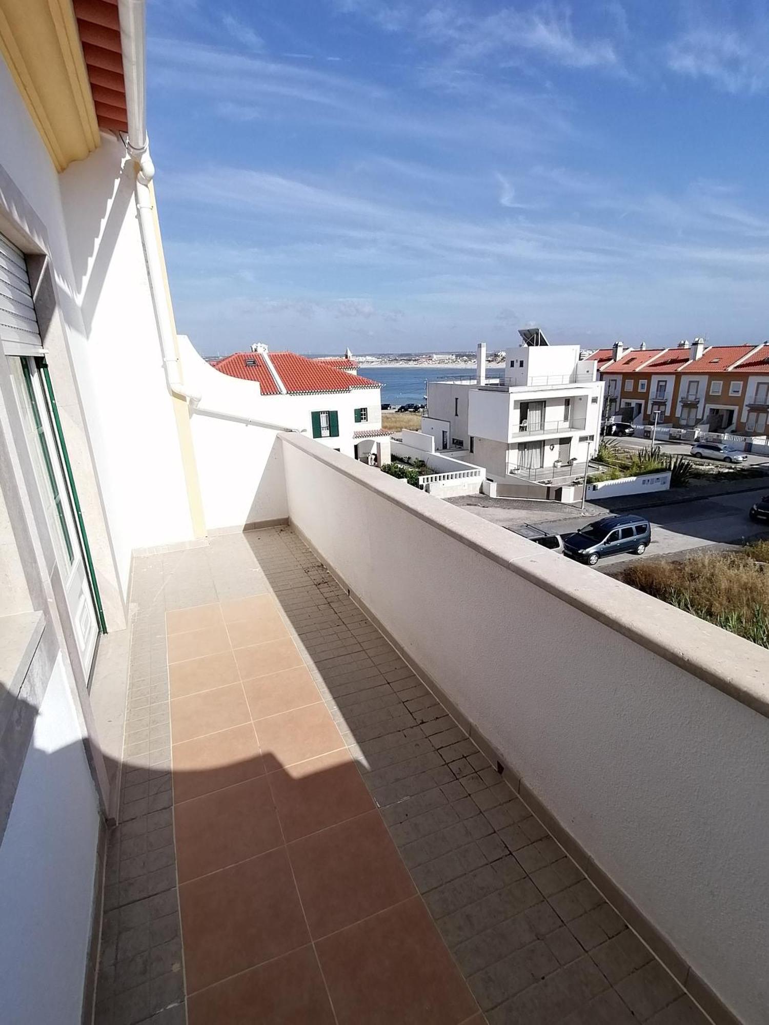 Casa Do Quebrado Βίλα Peniche Εξωτερικό φωτογραφία