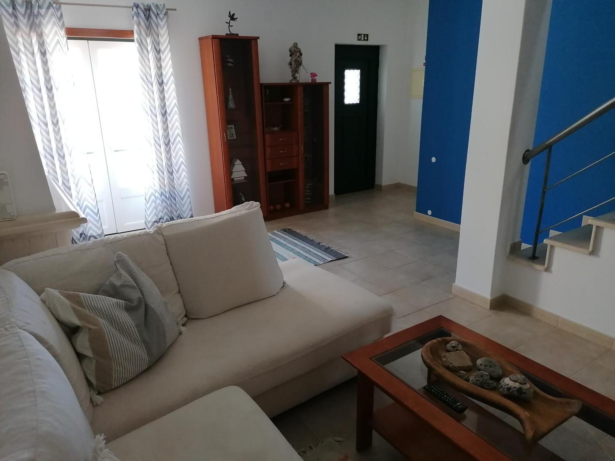 Casa Do Quebrado Βίλα Peniche Εξωτερικό φωτογραφία